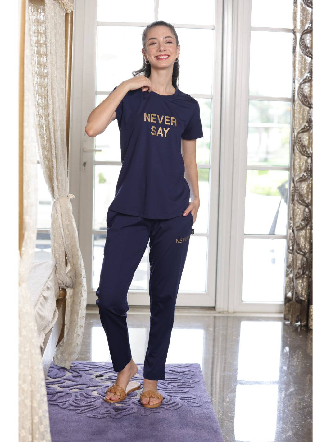 Tencel pyjamas hot sale